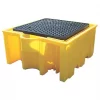 BB3G Spill Pallet 1 x 1000Ltr IBC -Spillage Control Sales 109HJ P