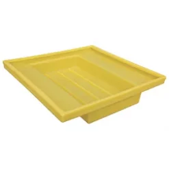 RB1 Bund Racking Converter 4 x 205Ltr