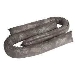 Lubetech 77-2000X10 Maintenance Absorbent Sock 1.2m 10 Pack