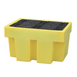 BP1 Bund Pallet 1 x 205Ltr Drum