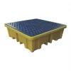 BP4FW Bund Pallet 4 x 205Ltr Drums 2 BP4FW Bund Pallet 4 x 205Ltr Drums -Spillage Control Sales 217HJ P