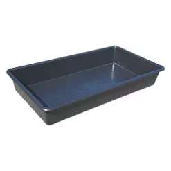 TT65 65Ltr Drip Tray 550 x 1000 x 150mm