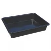 TT28 28Ltr Drip Tray 490 x 645 x 120mm -Spillage Control Sales 220HJ P