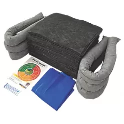 Lubetech 17-1080R 90Ltr Maintenance Spill Refill Kit