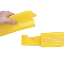 Polyurethane Spill Barrier 3m x 105mm -Spillage Control Sales 297FX A1