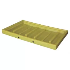 TTHD 145Ltr Heavy Duty Spill Tray 960 x 1460 x 120mm