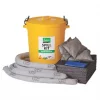 Lubetech 90Ltr Maintenance Spill Kit