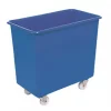 RB0227 BLU Storage Container Blue 200Ltr -Spillage Control Sales 355HK P