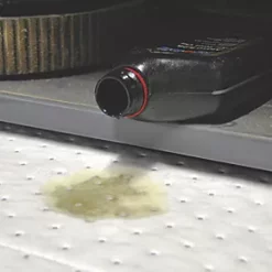 Lubetech 77-7000 Oil Absorbent Pads 500mm x 400mm 100 Pack -Spillage Control Sales 360VJ A3