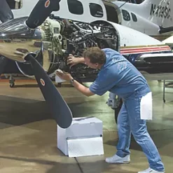 Lubetech 77-7000 Oil Absorbent Pads 500mm x 400mm 100 Pack -Spillage Control Sales 360VJ A4