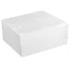 Lubetech 77-7000 Oil Absorbent Pads 500mm x 400mm 100 Pack -Spillage Control Sales 360VJ P