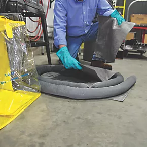 Lubetech 17-1120R 120Ltr Maintenance Spill Refill Kit 4 Lubetech 17-1120R 120Ltr Maintenance Spill Refill Kit - Image 2