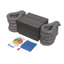 Lubetech 17-1120R 120Ltr Maintenance Spill Refill Kit