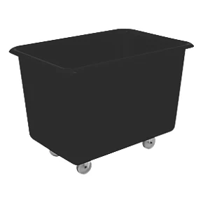 RB0317 BLK Storage Container Black 320Ltr 3 RB0317 BLK Storage Container Black 320Ltr