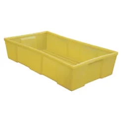 GPT2 230Ltr Spill Tray 730 x 1290 x 295mm