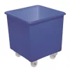 RB0003 BLU Storage Container Blue 72Ltr -Spillage Control Sales 449HK P