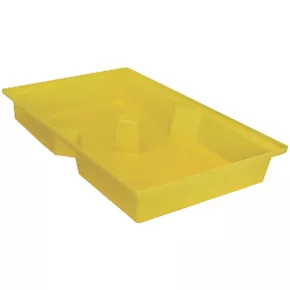 ST100BASE 104Ltr Spill Tray 795 x 1195 x 185mm 3 ST100BASE 104Ltr Spill Tray 795 x 1195 x 185mm