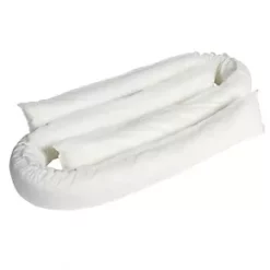 Lubetech 77-3000 Oil Absorbent Sock 1.2m 20 Pack