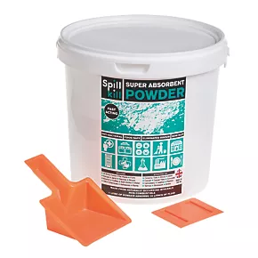 Spill Kill Super Absorbent Powder 5Ltr 3 Spill Kill Super Absorbent Powder 5Ltr