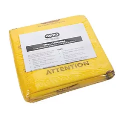 Osmo Mega Thirsty Spill Pad 370mm x 370mm 5 Pack -Spillage Control Sales 572HJ A1