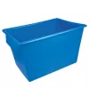 Mobile Container Blue 370Ltr -Spillage Control Sales 580HK P