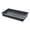 TT65G 65Ltr Drip Tray 550 x 1000 x 150mm