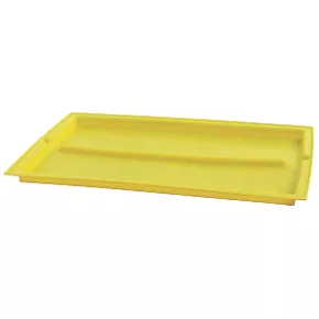 TTL 60Ltr Drip Tray 1450 x 840 x 70mm 3 TTL 60Ltr Drip Tray 1450 x 840 x 70mm