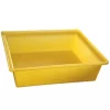 TTS 45Ltr Drip Tray 630 x 590 x 175mm 2 TTS 45Ltr Drip Tray 630 x 590 x 175mm -Spillage Control Sales 627HJ P