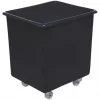 RB0003 BLK Storage Container Black 72Ltr -Spillage Control Sales 688HK P