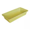 ST40BASE 43Ltr Spill Tray 605 x 800 x 170mm 2 ST40BASE 43Ltr Spill Tray 605 x 800 x 170mm -Spillage Control Sales 691HJ P