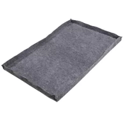 Lubetech 47-1030 Site Mat Absorbent Liner