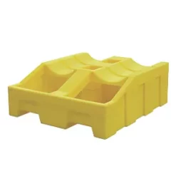 DB4 Dispensing Bund 2 x 205Ltr