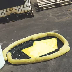 Lubetech 07-1050R 50Ltr Chemical Spill Refill Kit 5 Lubetech 07-1050R 50Ltr Chemical Spill Refill Kit -Spillage Control Sales 801VJ A1