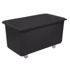 RB0412 BLK Storage Container Black 455Ltr