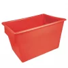 Mobile Container Red 370Ltr -Spillage Control Sales 814HK P