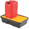 Lubetech Prestige 20Ltr Spill Tray & Grate x x -Spillage Control Sales 81581 P