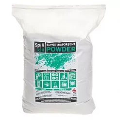 Spill Kill Super Absorbent Powder 25Ltr