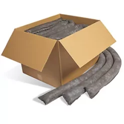 Lubetech 77-2000 Maintenance Absorbent Sock 1.2m 20 Pack -Spillage Control Sales 924VJ A3