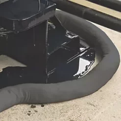 Lubetech 77-3000X10 Oil Absorbent Sock 1.2m 10 Pack -Spillage Control Sales 936VJ A2