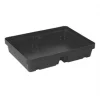 Lubetech Prestige 40Ltr Spill Tray 600 x x 155mm -Spillage Control Sales 94363 P