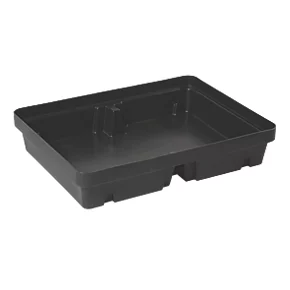 Lubetech Prestige 40Ltr Spill Tray 600 x x 155mm 3 Lubetech Prestige 40Ltr Spill Tray 600 x x 155mm