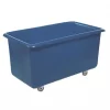 RB0412 BLU Storage Container Blue 455Ltr -Spillage Control Sales 979HK P