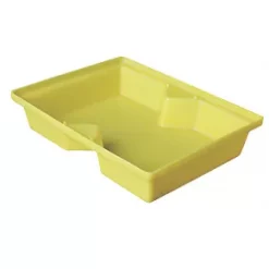 ST60BASE 63Ltr Spill Tray 605 x 1000 x 200mm