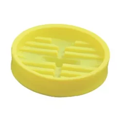 DF200 IBC Funnel with Debris Strainer 640mm