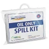 Lubetech 15Ltr Oil Spill Kit -Spillage Control Sales 99764 P